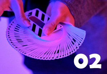 Cardistry Unveiled : Episode 2